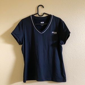 Fila Sport Shirt